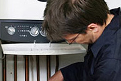 boiler repair Huntstile