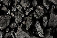 Huntstile coal boiler costs
